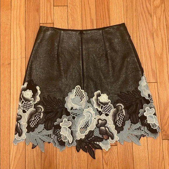 Phillip Lim mini skirt - Picture 3 of 4
